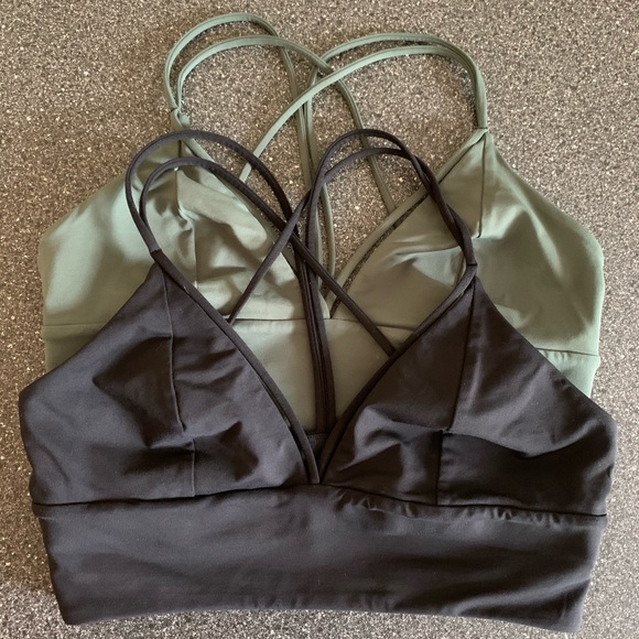 ❌Sold❌ Bundle Lululemon Pushing Limits - Picture 3 of 7